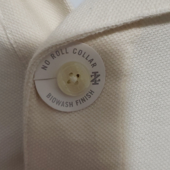 Izod Luxury Sport Golf Preppy Country Club NWT Electric Grampa Polo Shirt Men's - Picture 4 of 8